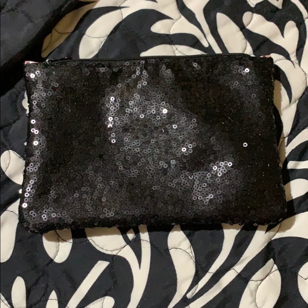 Makeup Pouch - Picture 2 of 2